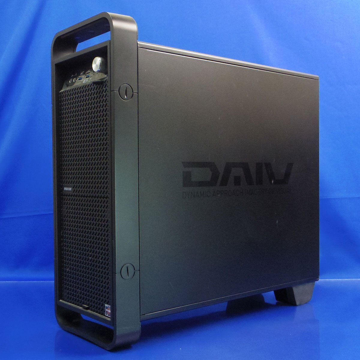 Yahoo!オークション -「daiv」(マウスコンピューター) (デスクトップ