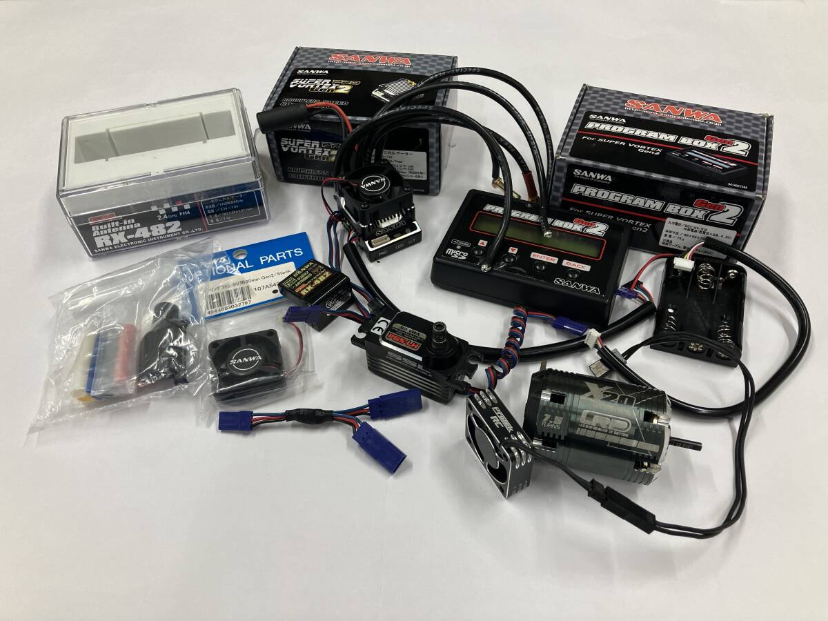 2026年最新】Yahoo!オークション -サンワ pgsの中古品・新品・未使用品一覧