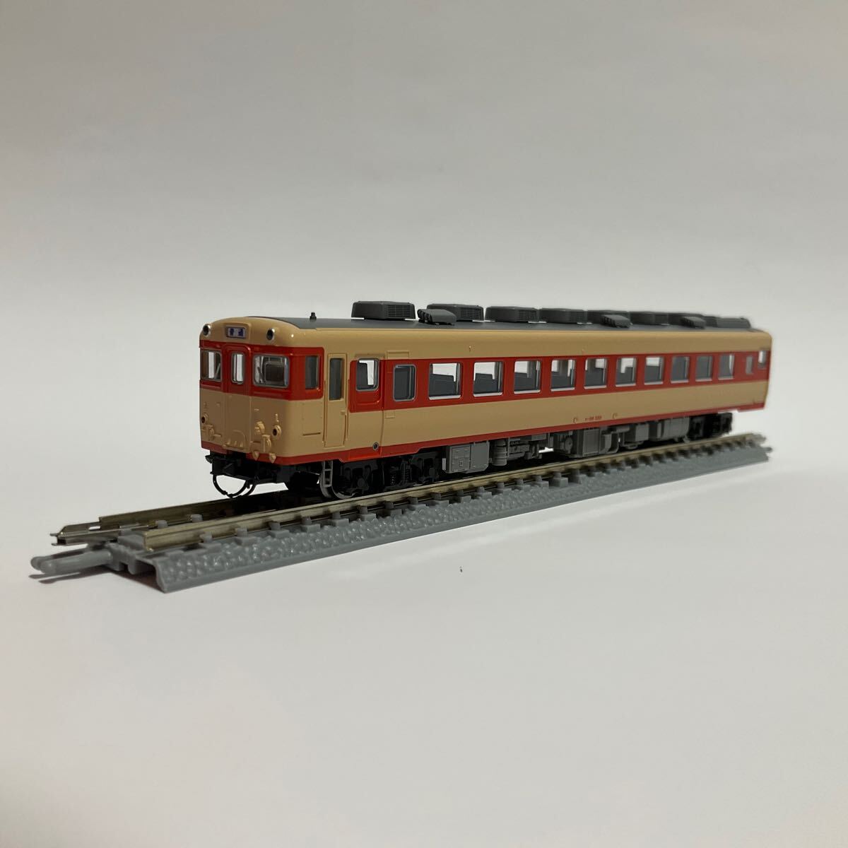 2026年最新】Yahoo!オークション -tomix キハ58(鉄道模型)の中古品