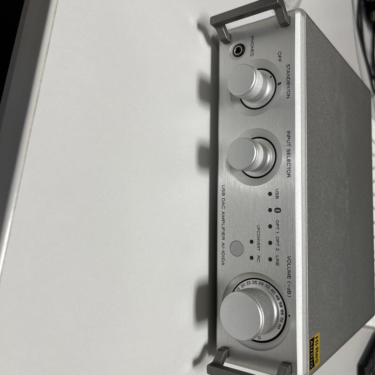 Yahoo!オークション -「teac 101」(アンプ) (オーディオ機器)の落札