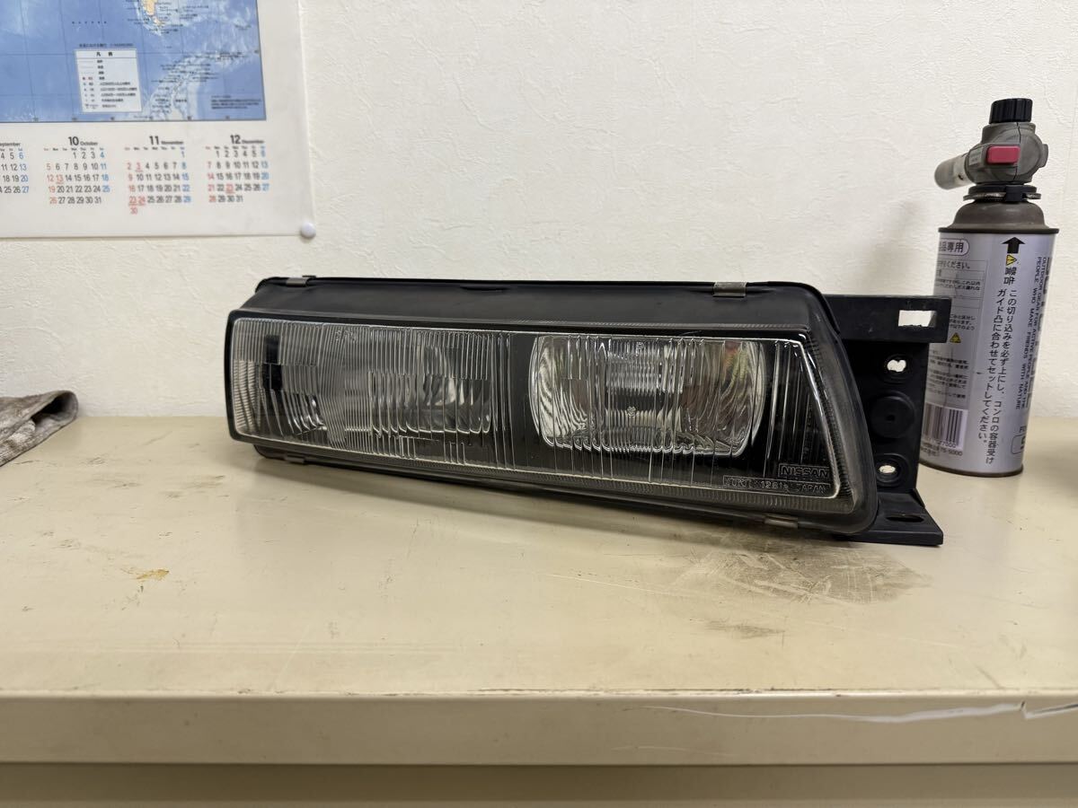 Yahoo!オークション -「s13 角目」(ヘッドライト) (日産用)の落札相場