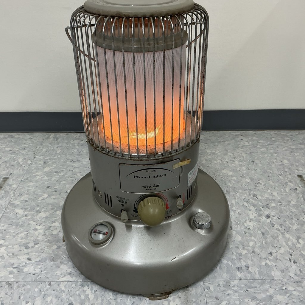 2026年最新】Yahoo!オークション -トヨトミ 石油ストーブ ml(家電、AV