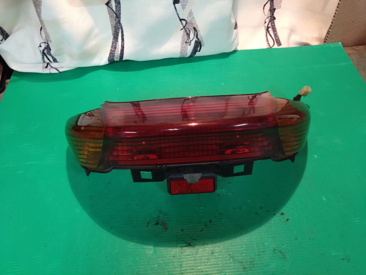 2026年最新】Yahoo!オークション -マジェスティ sg03j テールの中古品