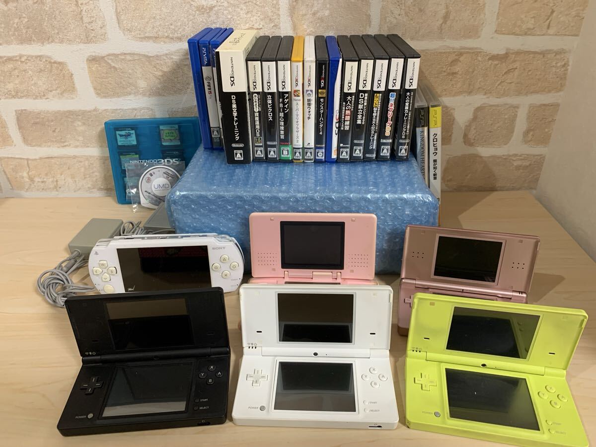 Yahoo!オークション -「3ds ソフト」(ニンテンドーDSソフト