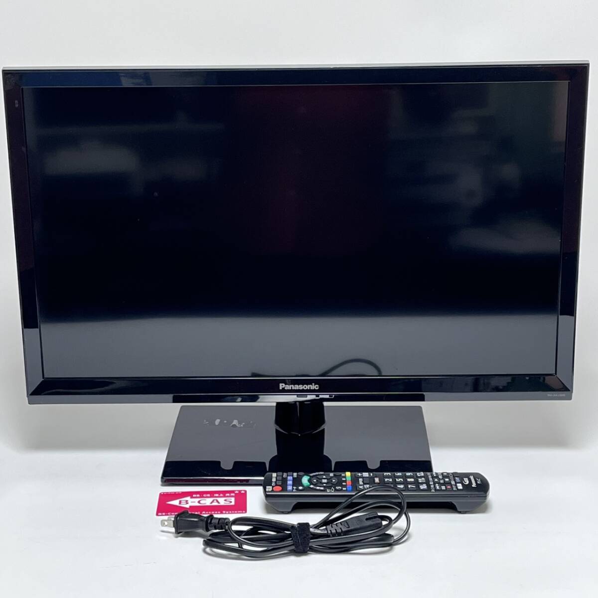 パナソニック VIERA TH-24J300 [24インチ] オークション比較 - 価格.com