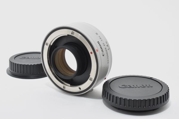 CANON EXTENDER EF1.4X III オークション比較 - 価格.com