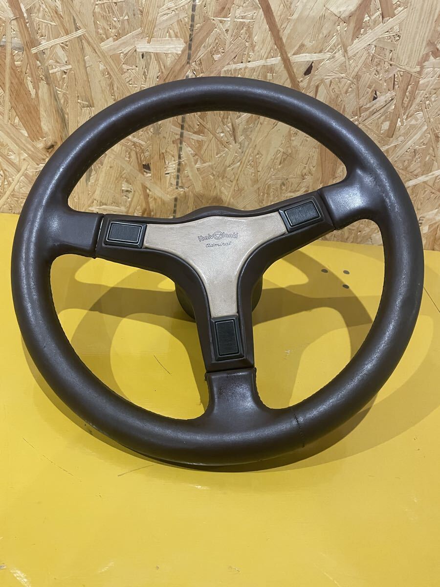 Yahoo!オークション -「イタルボランテ アドミラル」(イタルボランテ