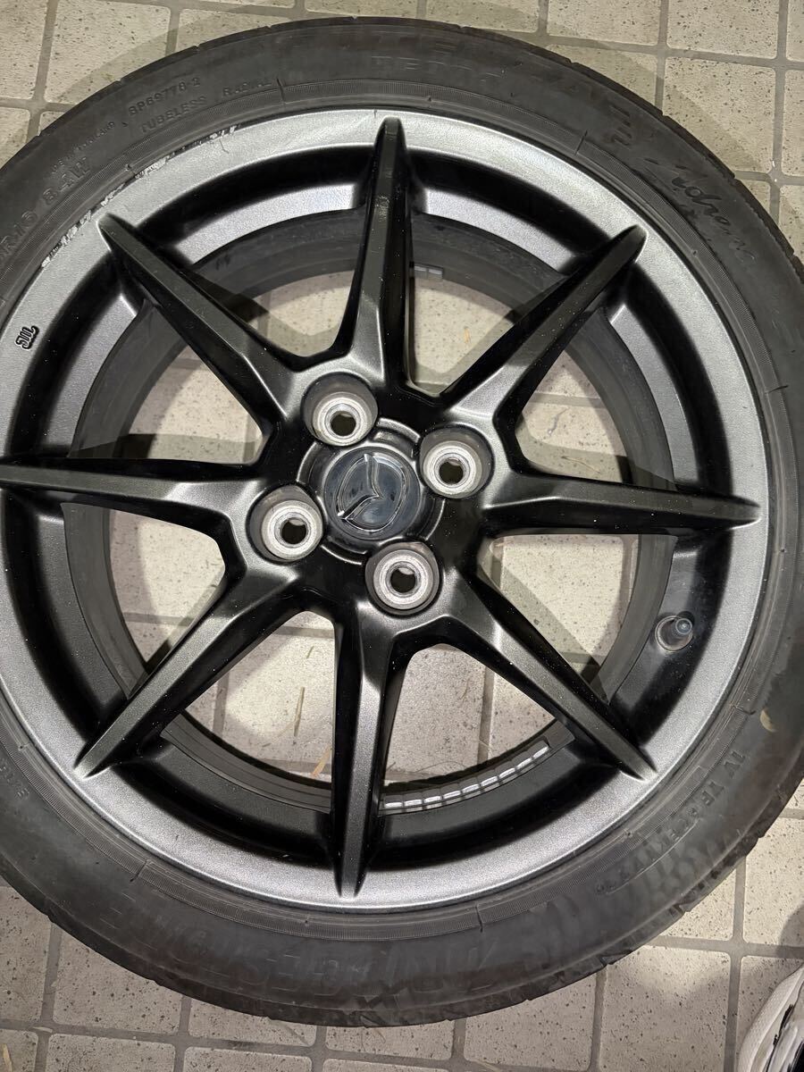 2026年最新】マツダ ロードスター 純正 ホイールの厳選商品が充実