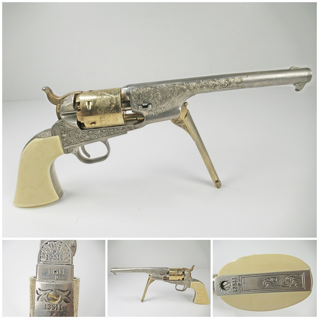 Yahoo!オークション -「カスター将軍」(モデルガン) (トイガン)の落札