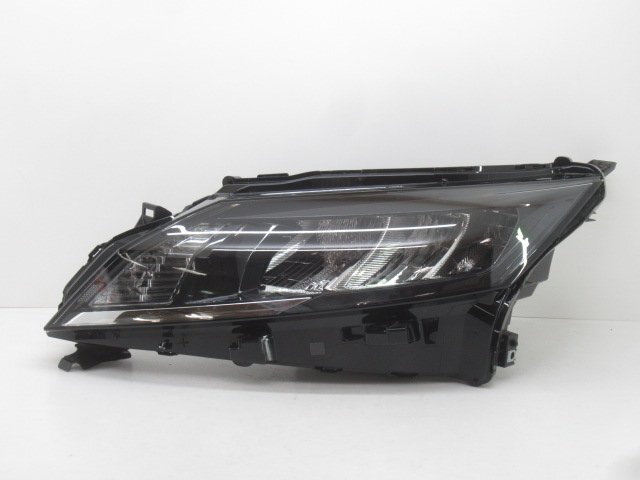 Yahoo!オークション -「日産ノートe13」(ヘッドライト) (日産用)の落札