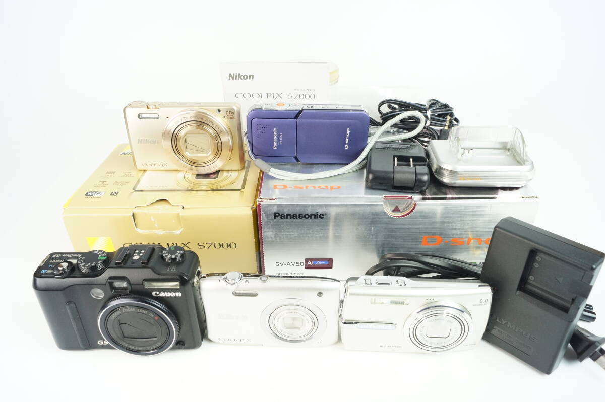 2026年最新】Yahoo!オークション -デジタルカメラまとめの中古品・新品