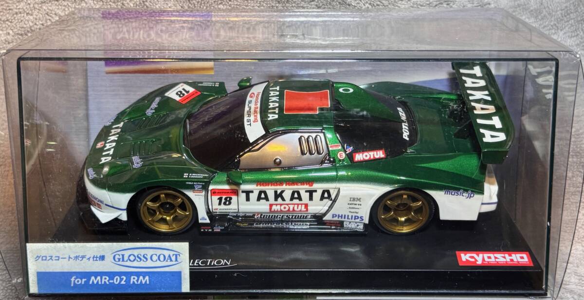 2026年最新】Yahoo!オークション -ミニッツ nsx ボディの中古品・新品