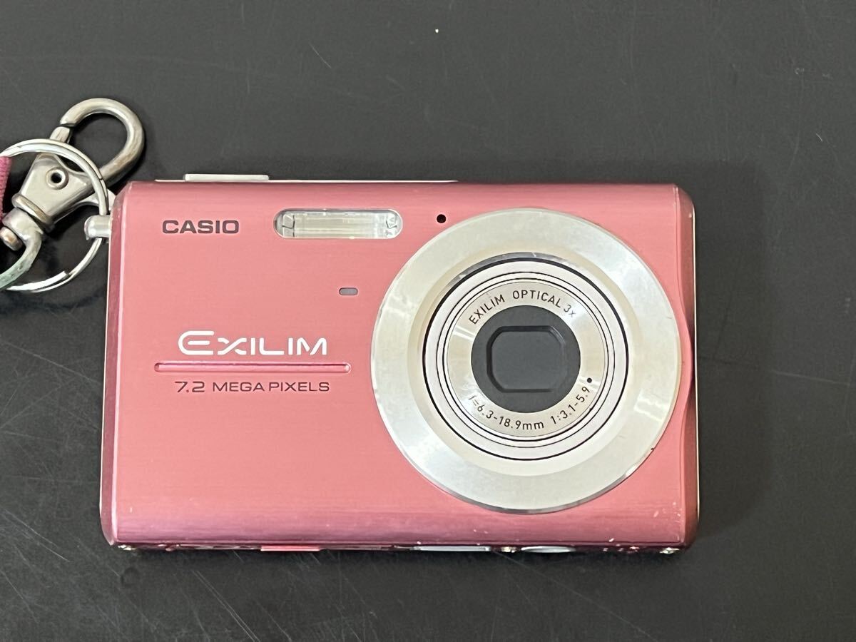 Yahoo!オークション -「casio exilim ex-z75」の落札相場・落札価格
