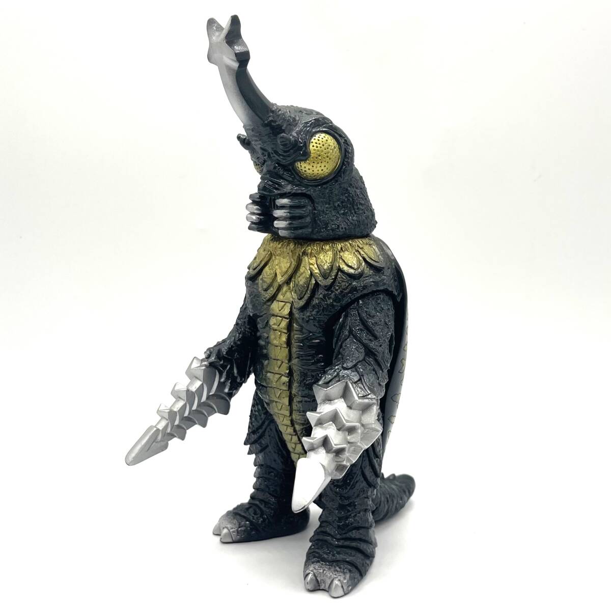 Yahoo!オークション -「メガロ ソフビ」の落札相場・落札価格