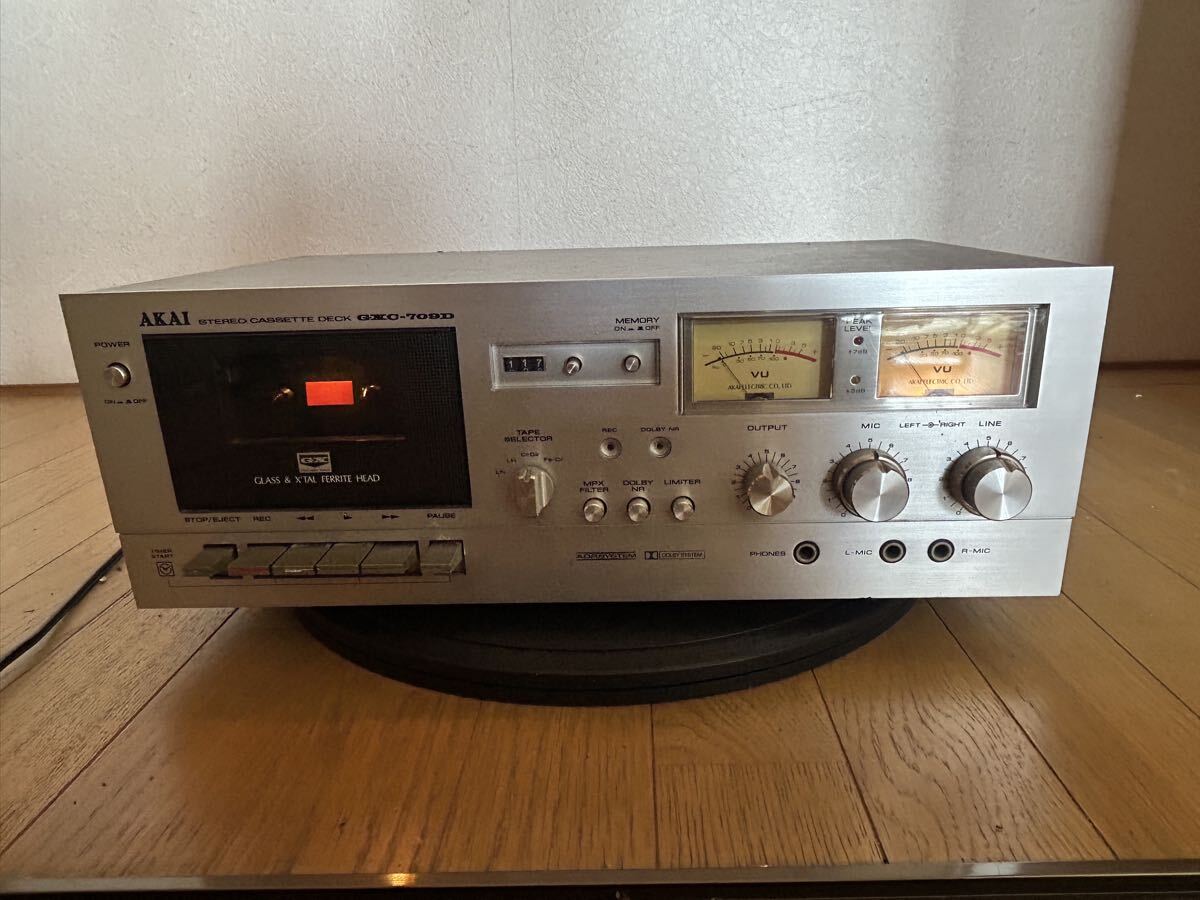 2026年最新】akaiカセットデッキ オーディオ機器の魅力ある商品を探す