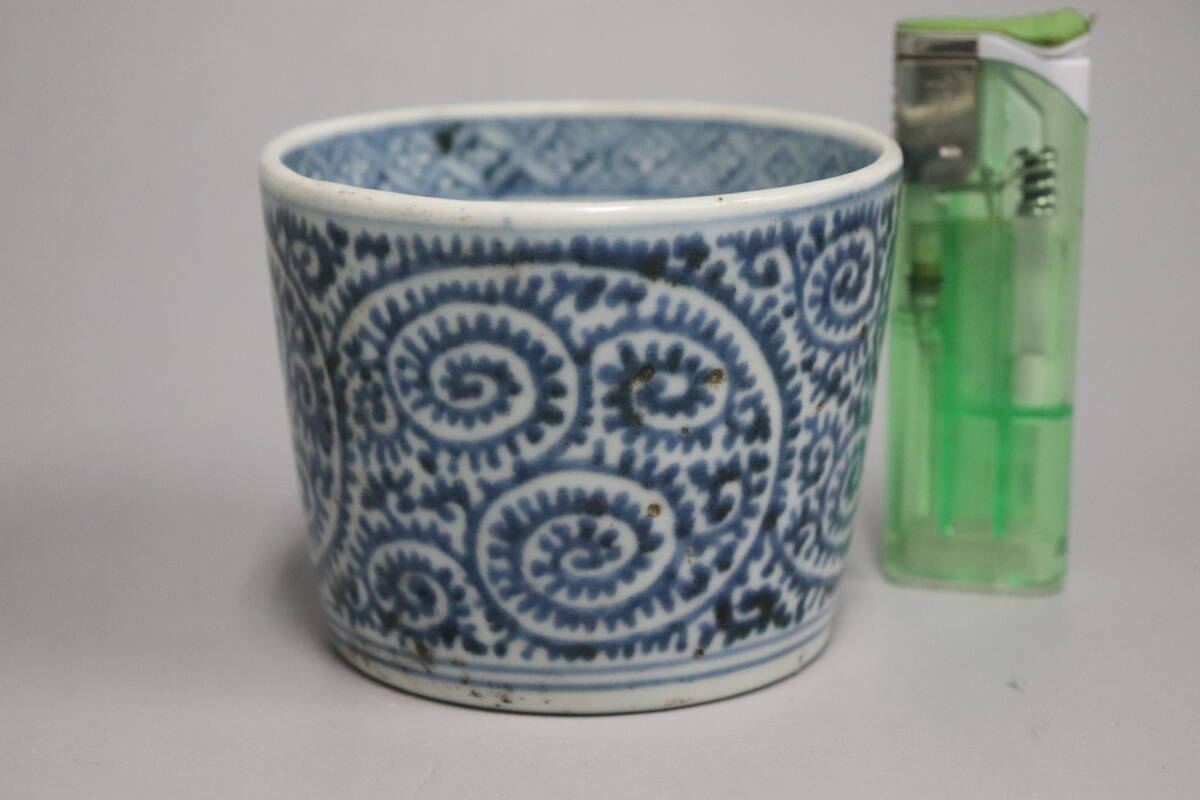 2026年最新】Yahoo!オークション -古伊万里蕎麦猪口の中古品・新品・未