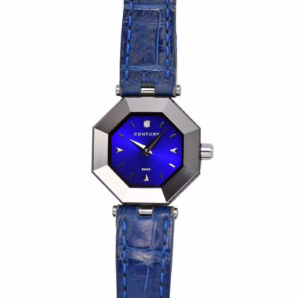 2026年最新】Yahoo!オークション -センチュリー 腕時計の中古品・新品