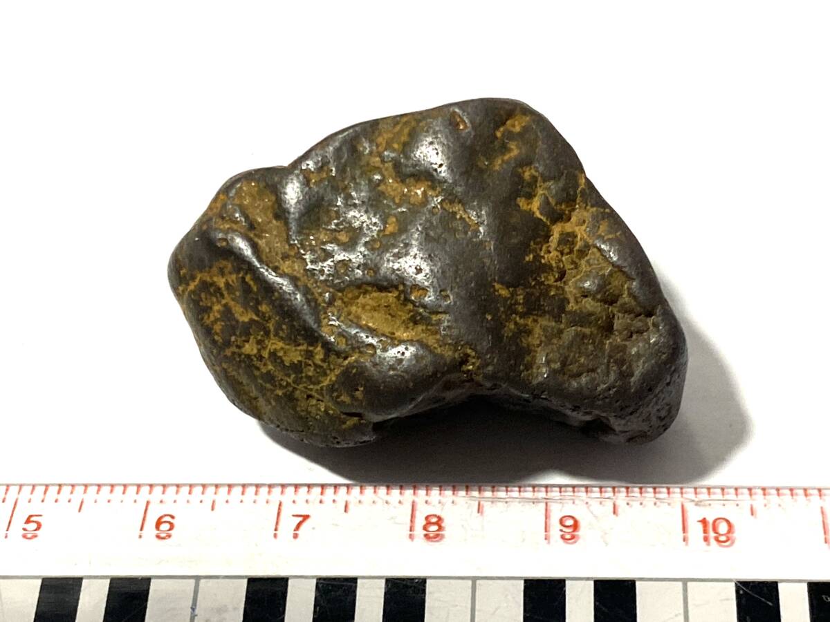 Yahoo!オークション -「鉄隕石」(科学、自然) の落札相場・落札価格