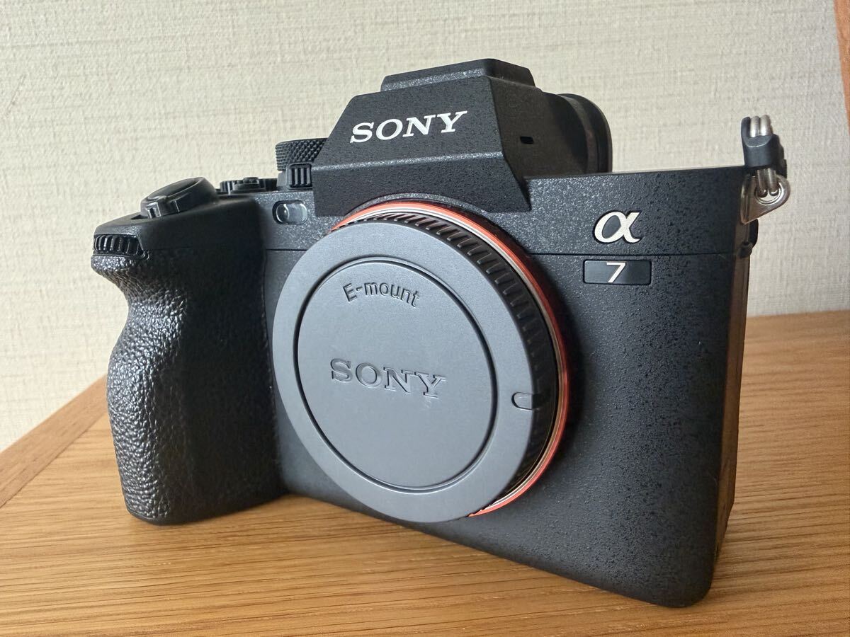2026年最新】Yahoo!オークション -ソニーα7の中古品・新品・未使用品一覧