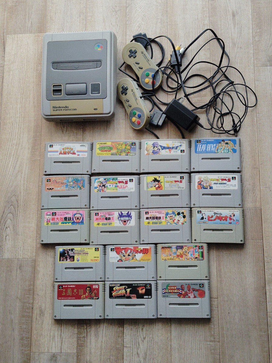2026年最新】Yahoo!オークション -スーパーファミコンソフト まとめ