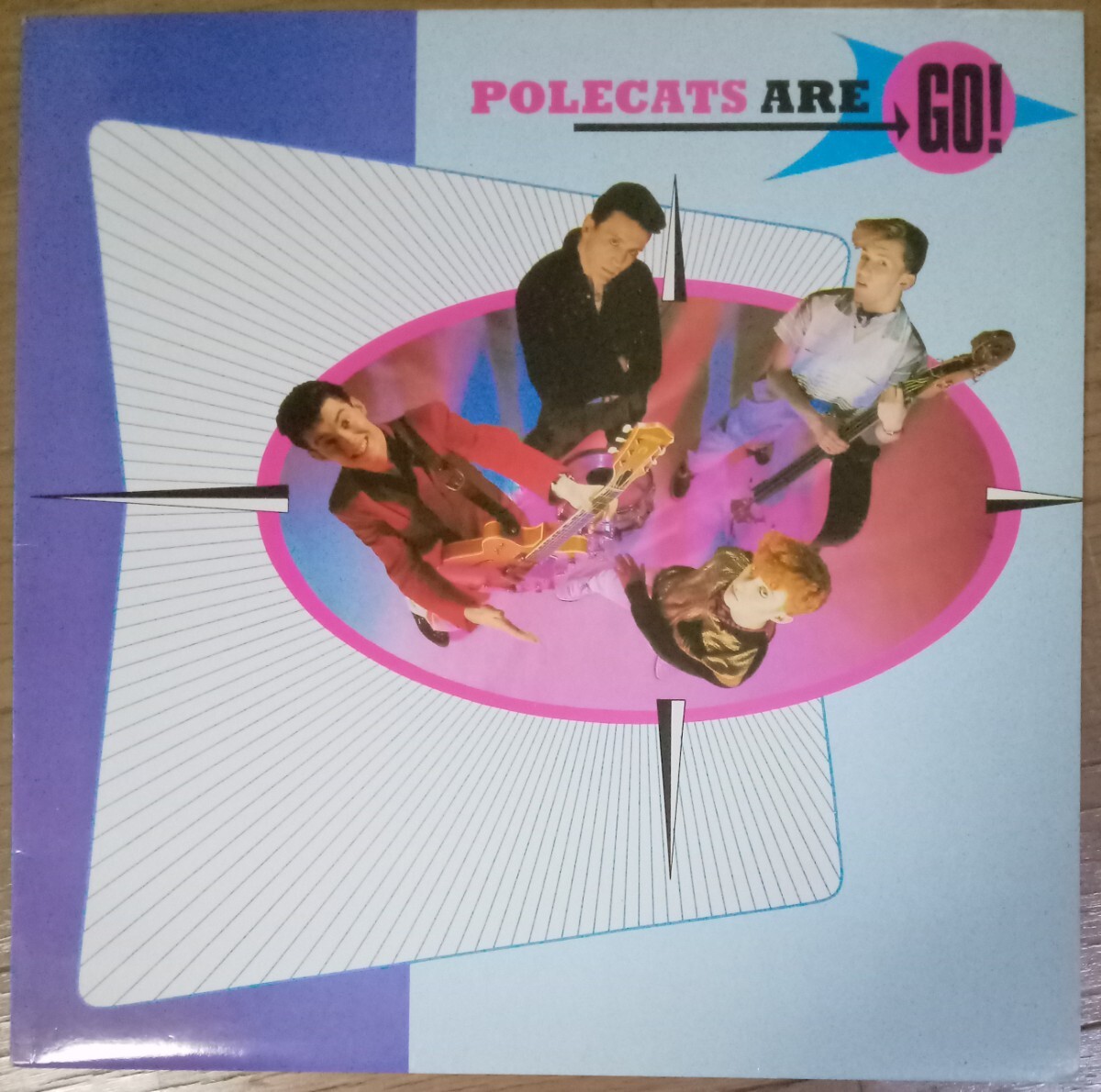 2026年最新】Yahoo!オークション -ネオロカビリー(レコード)の中古品