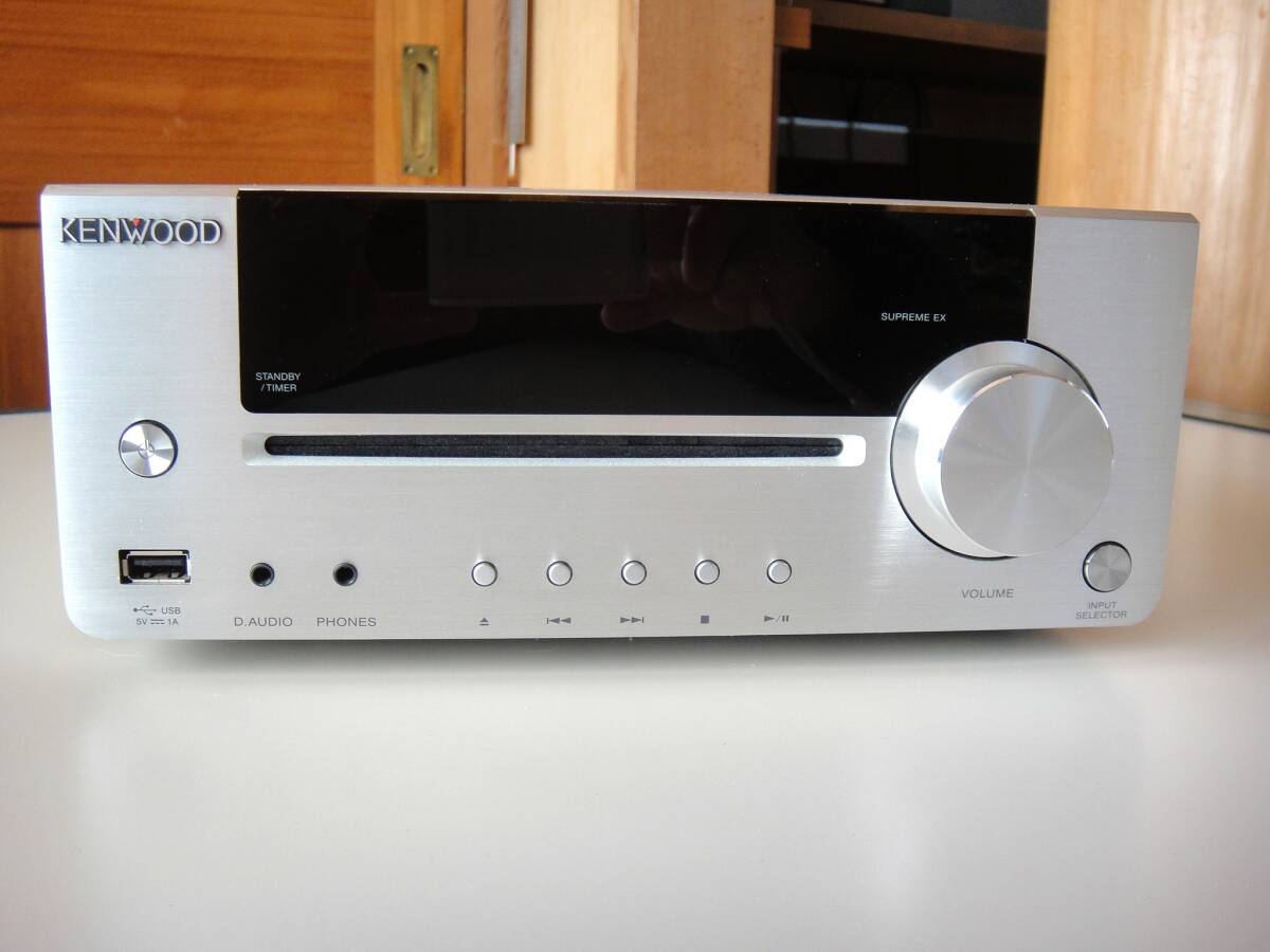Yahoo!オークション -「kenwood r-k731」の落札相場・落札価格