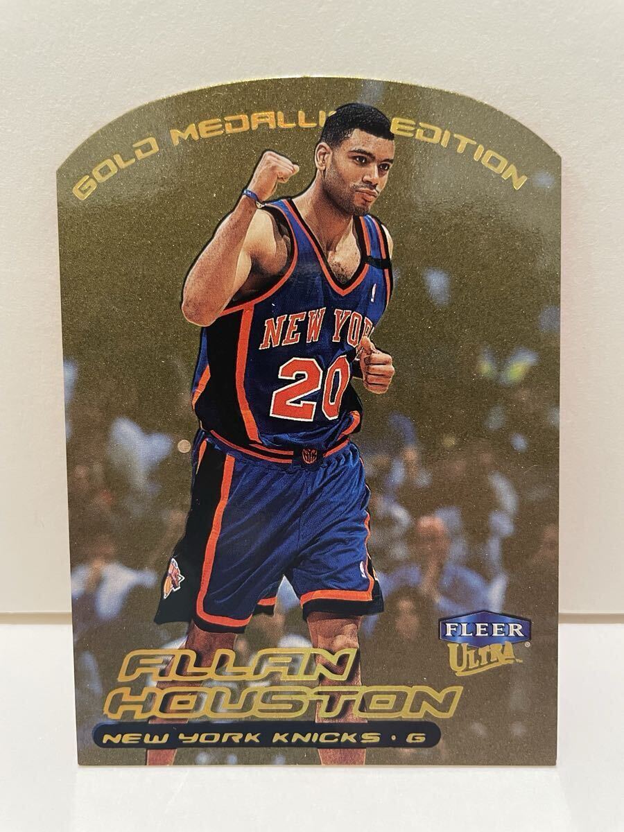 Yahoo!オークション - NBAカード グラント・ヒル GRANT HILL GOOD LOOK