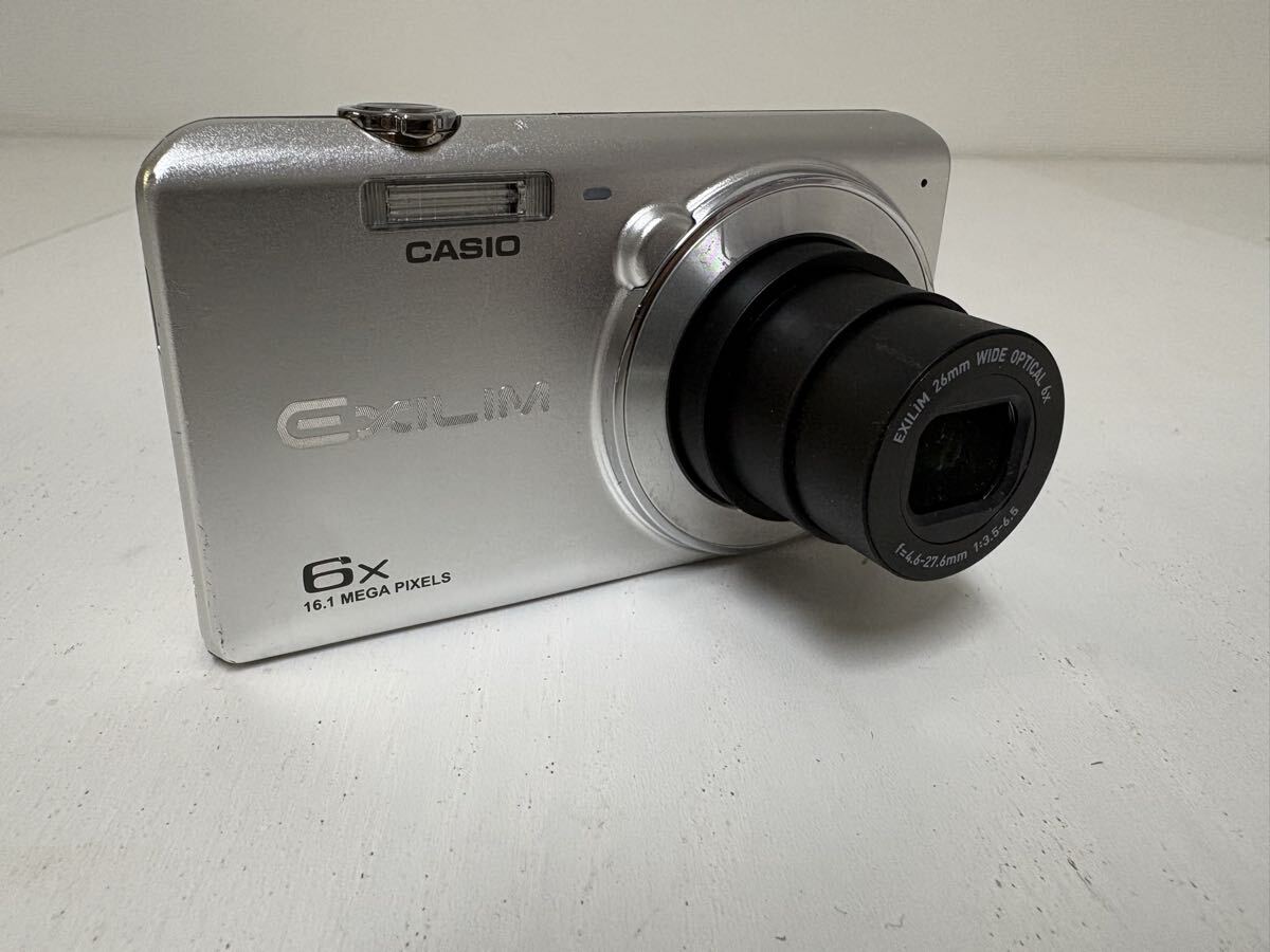 カシオ EXILIM EX-Z900 オークション比較 - 価格.com