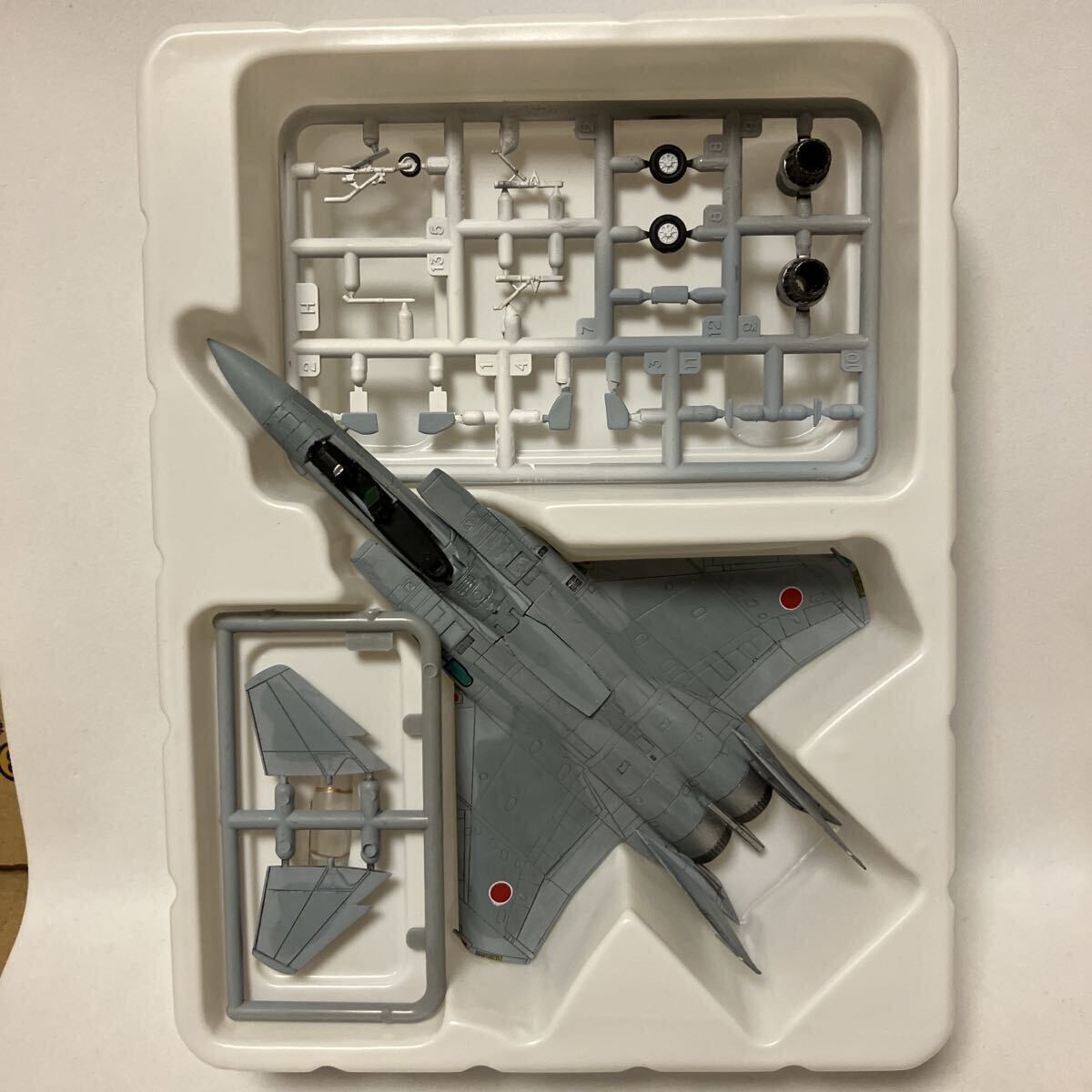 Yahoo!オークション -「技mix f-15」の落札相場・落札価格