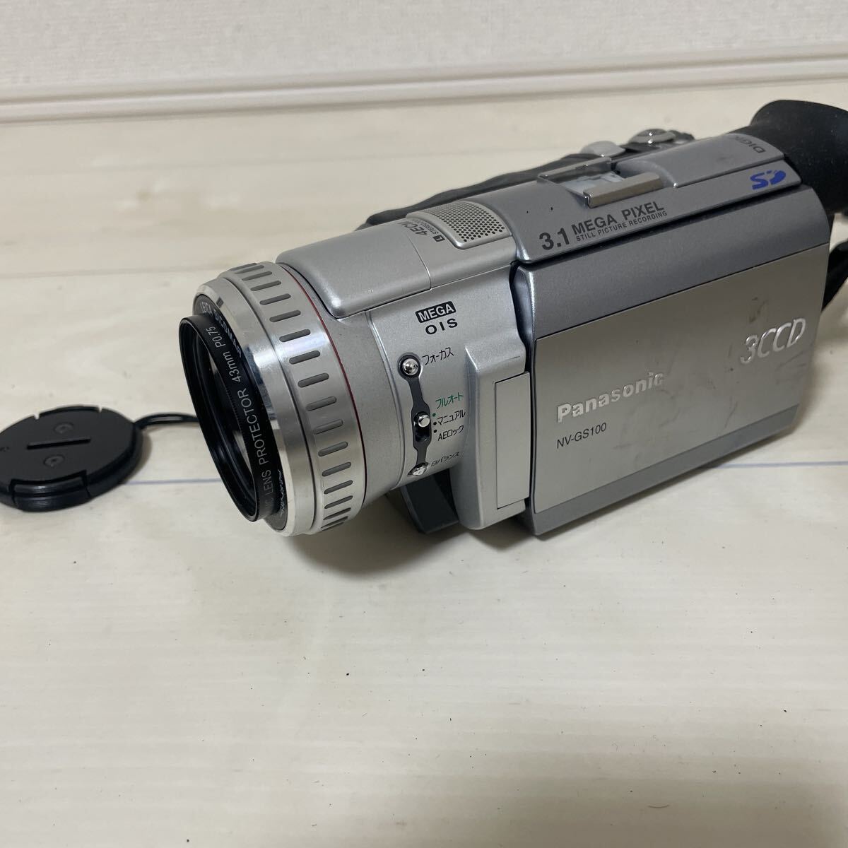 2026年最新】Yahoo!オークション -nv-gs100の中古品・新品・未使用品一覧