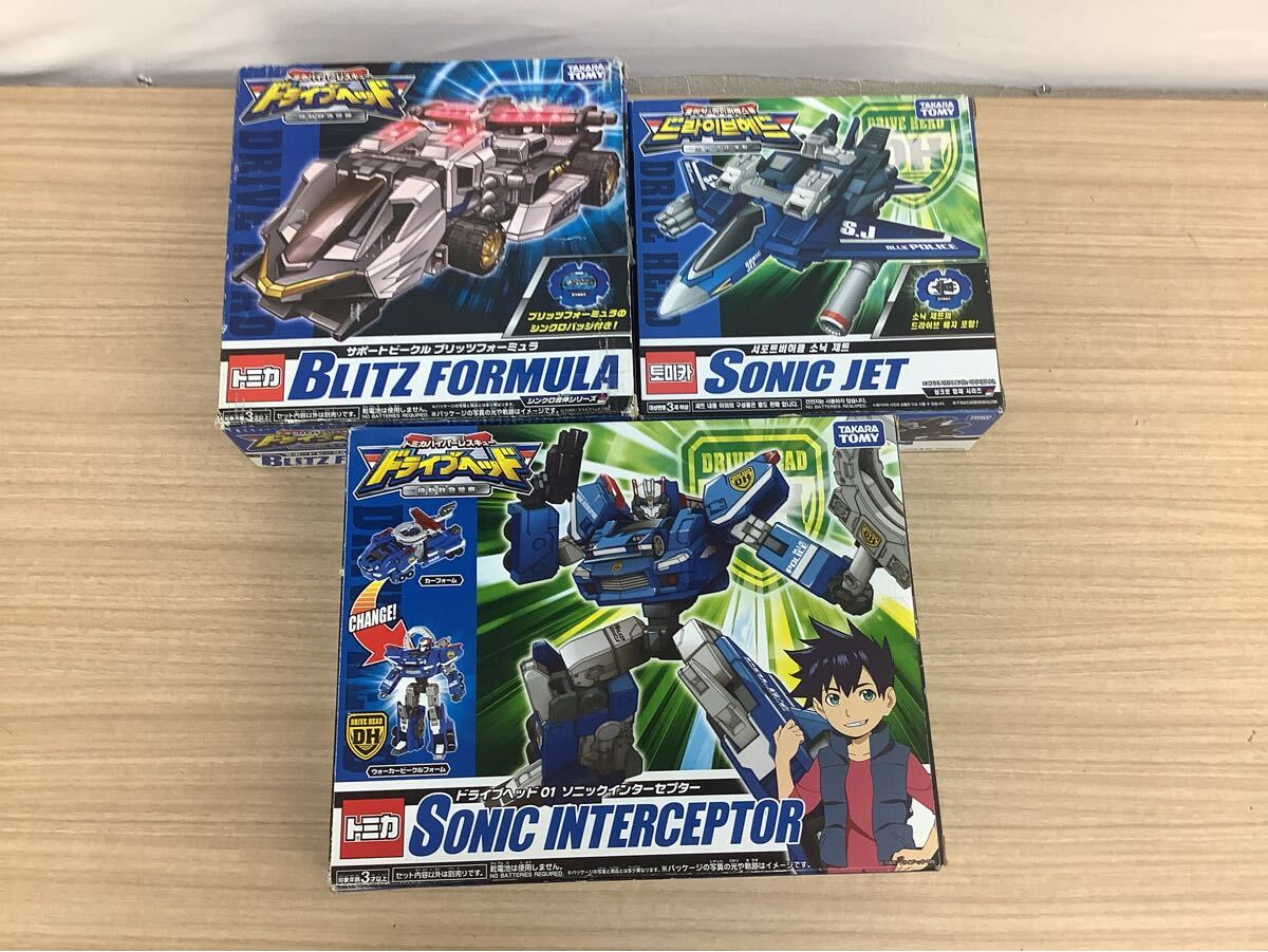 Yahoo!オークション -「ソニックインターセプター」の落札相場・落札価格