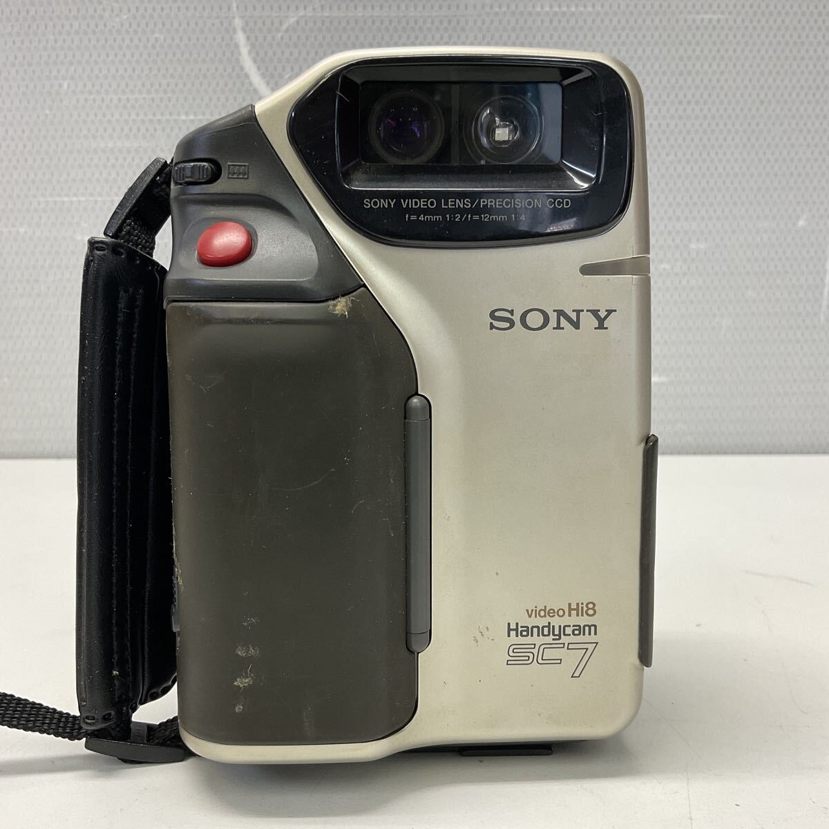 Yahoo!オークション -「ccd-sc7」の落札相場・落札価格