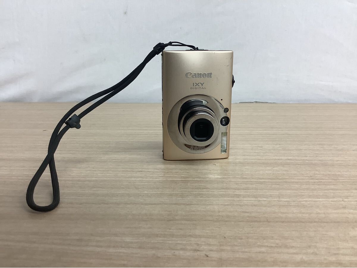 Yahoo!オークション -「canon ixy 20is」の落札相場・落札価格