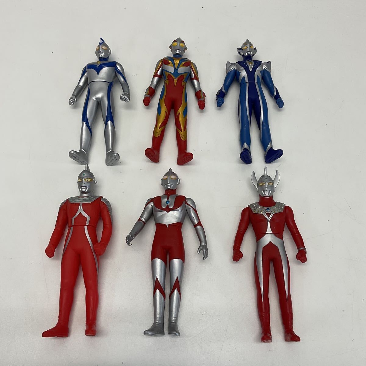 Yahoo!オークション -「ウルトラマンタロウ ウルトラヒーローシリーズ