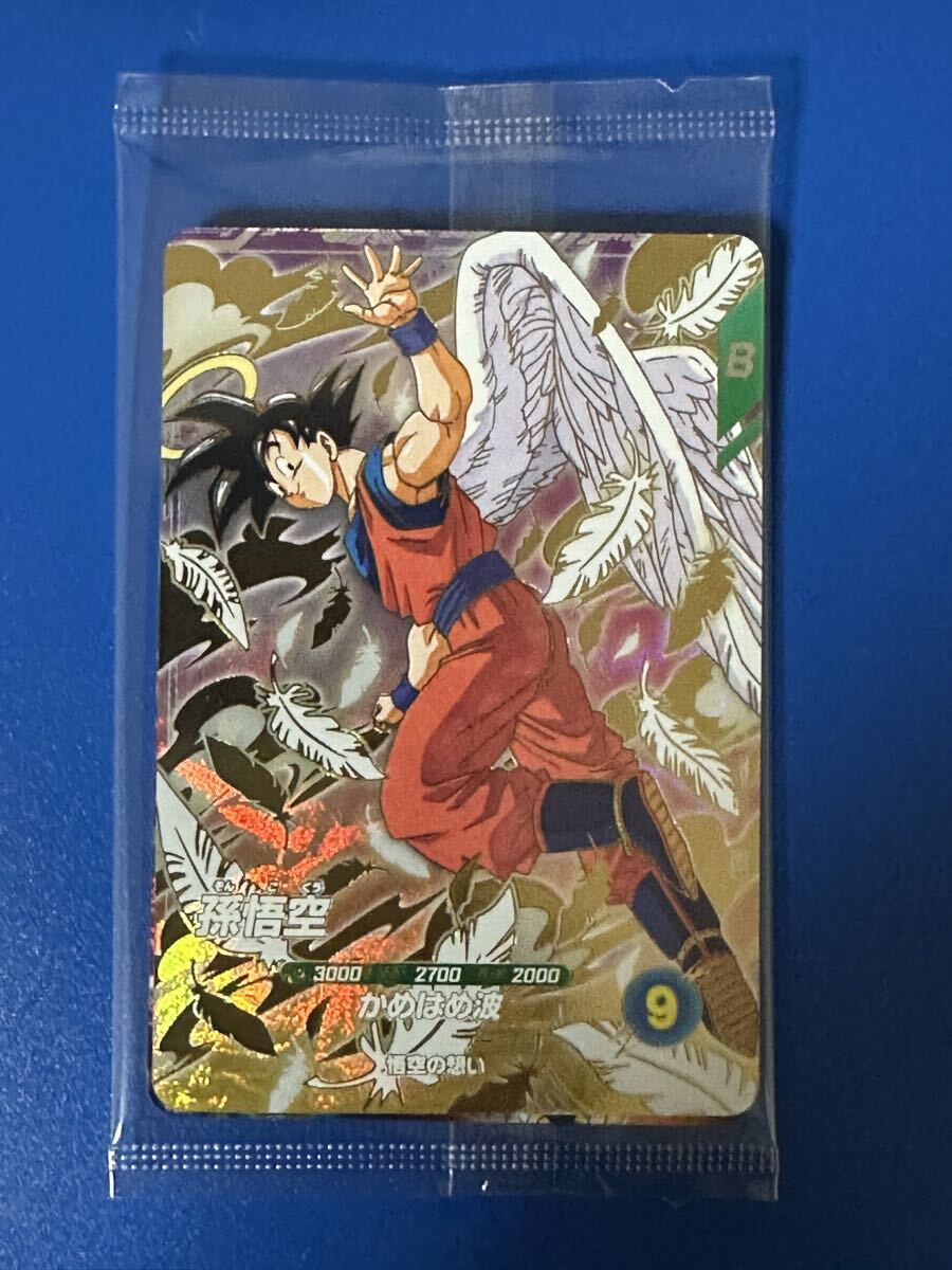 Yahoo!オークション -「ドラゴンボールスーパーダイバーズ 配布」の