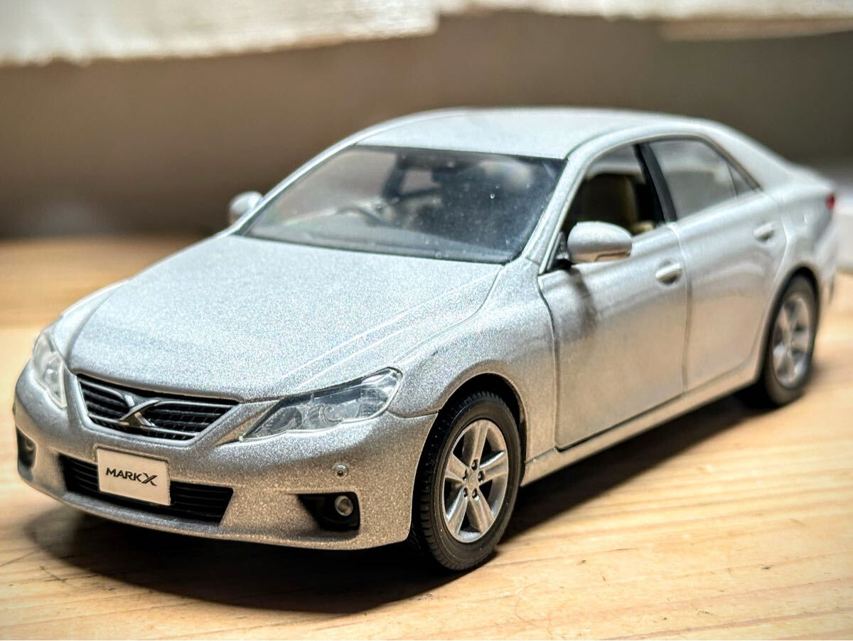 2026年最新】Yahoo!オークション -トヨタ非売品マークx(自動車)の中古