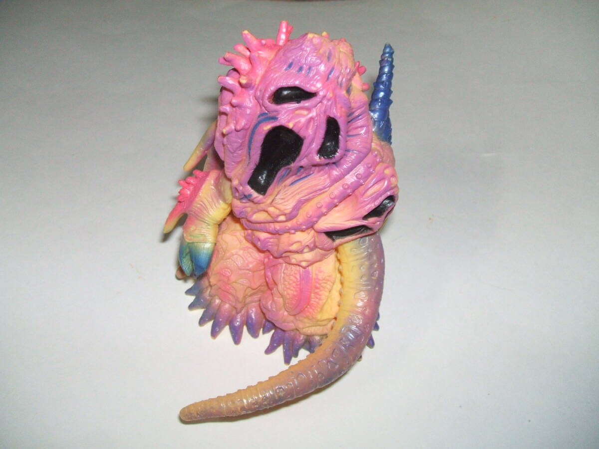 Yahoo!オークション -「ウルトラマンネクサス 怪獣」(フィギュア) の