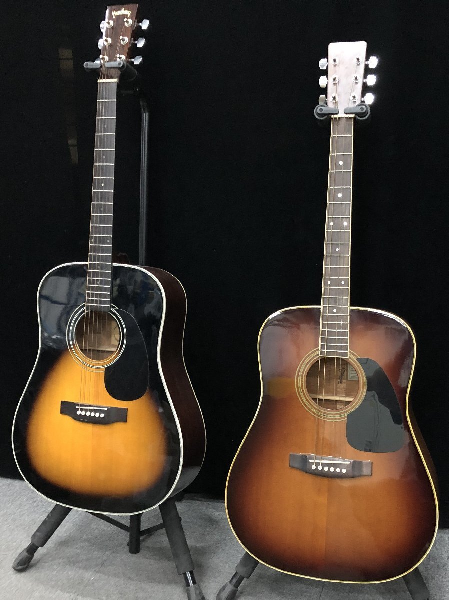 Yahoo!オークション -「takamine td」の落札相場・落札価格