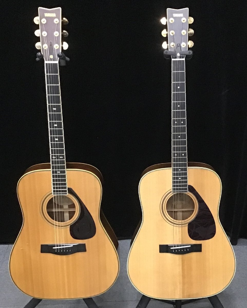 Yahoo!オークション -「yamaha l-5 前期」の落札相場・落札価格