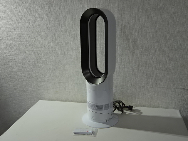 2026年最新】Yahoo!オークション -dyson hot+cool am09の中古品・新品