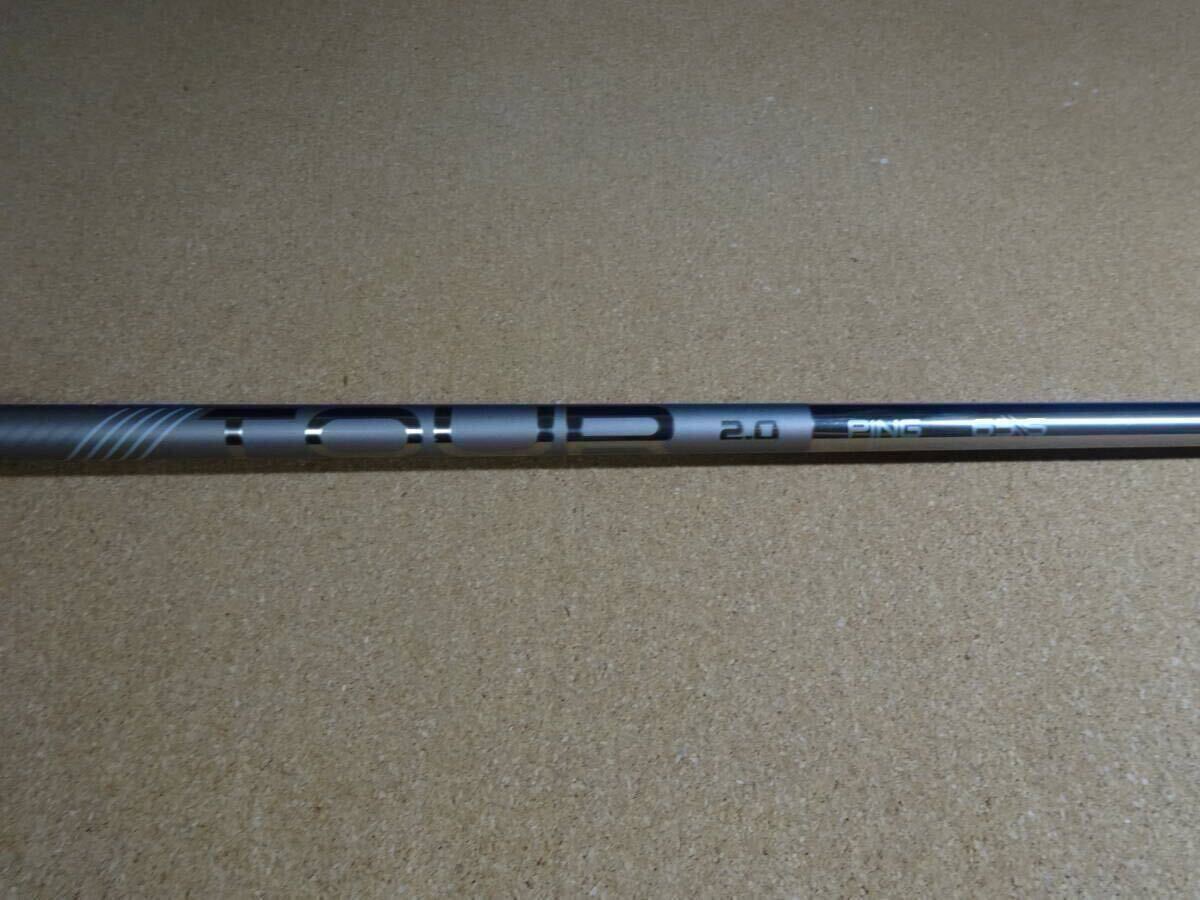 2026年最新】Yahoo!オークション -ping tour 2.0 chrome 65 sの中古品