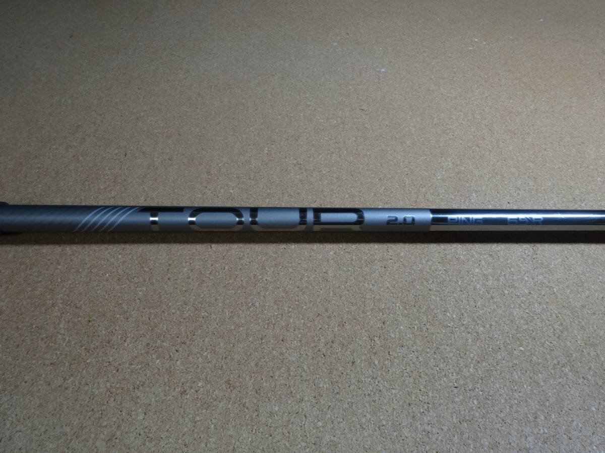 2026年最新】Yahoo!オークション -ping tour 2.0 chrome 65 シャフトの