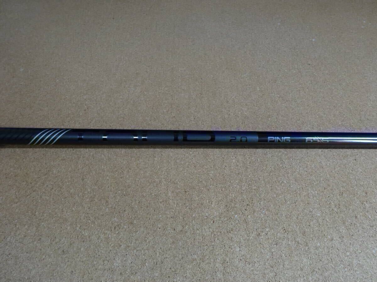 2026年最新】Yahoo!オークション -ping tour 2.0 black 65の中古品