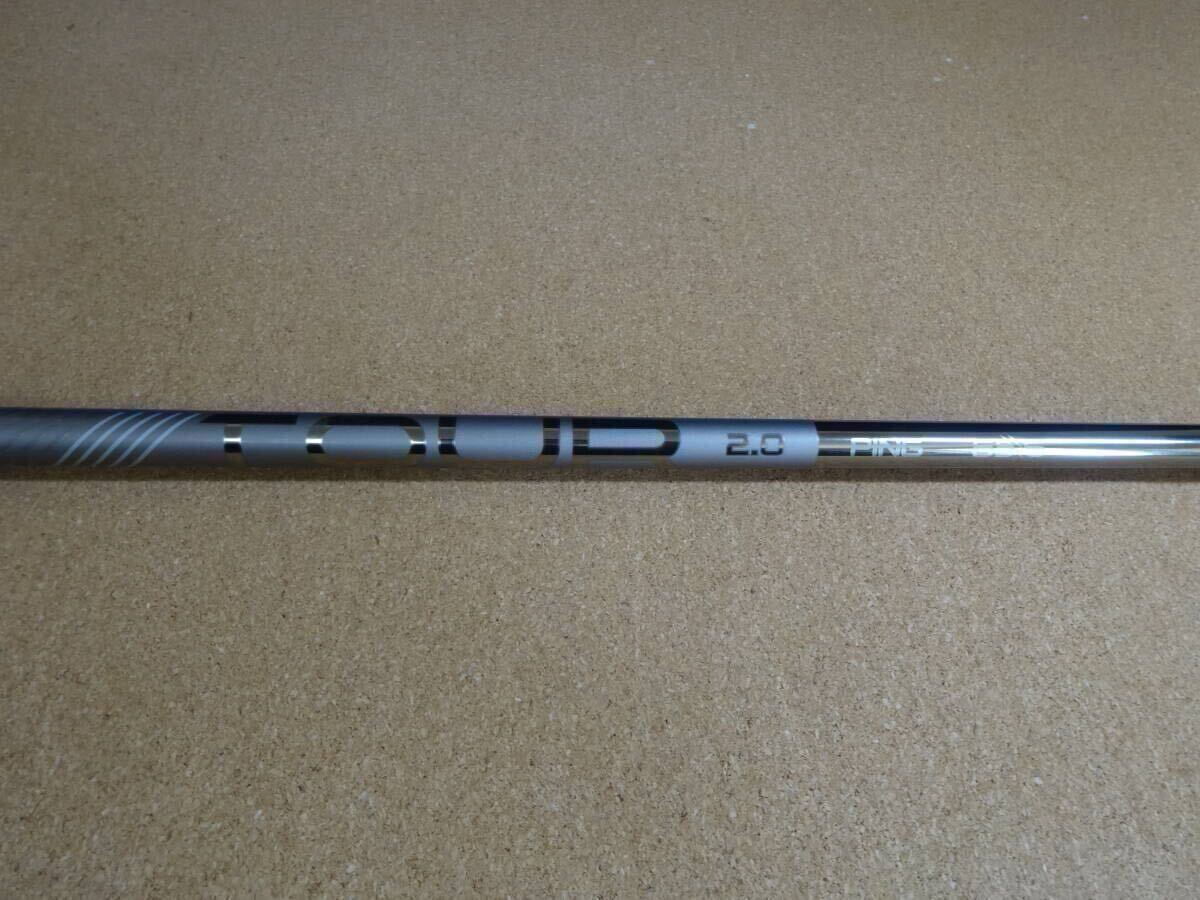 2026年最新】Yahoo!オークション -ping tour 2.0 chrome 65 sの中古品