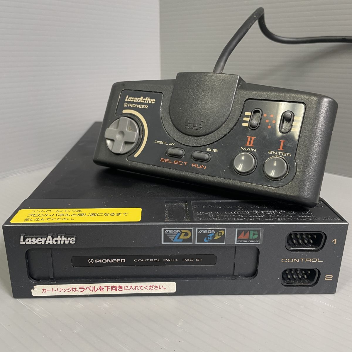 Yahoo!オークション -「pac-s1」の落札相場・落札価格