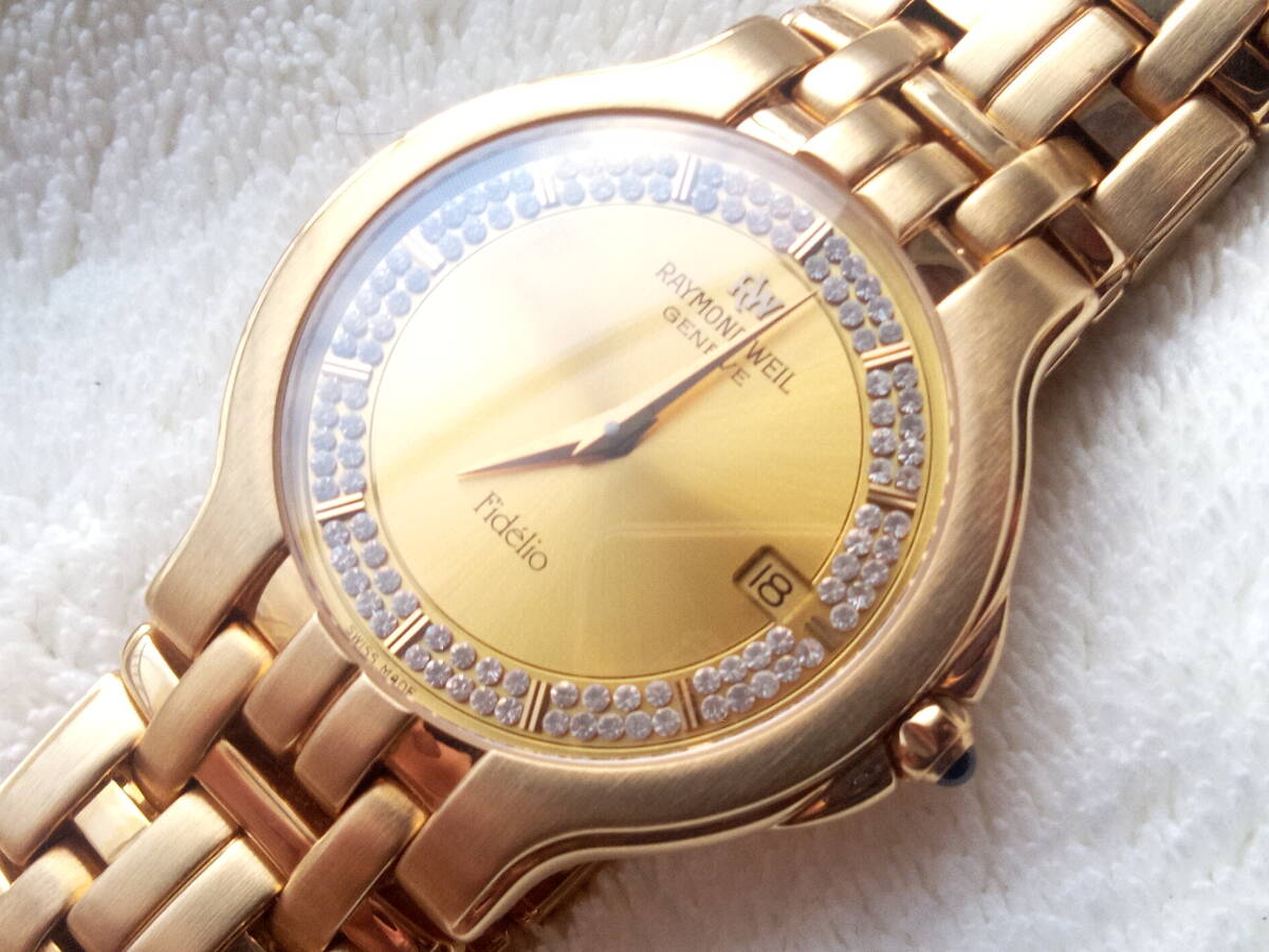 2026年最新】Yahoo!オークション -raymond weil レイモンドウィルの