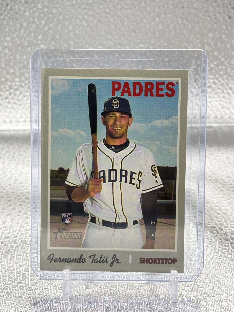 Yahoo!オークション -「fernando」(Topps) (シングルカード)の落札相場