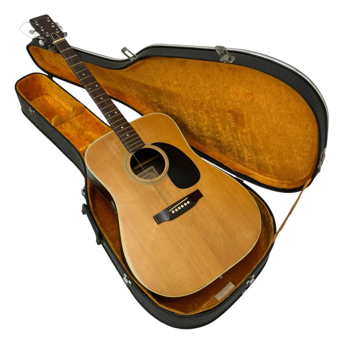 Yahoo!オークション -「ゼロフレット」の落札相場・落札価格