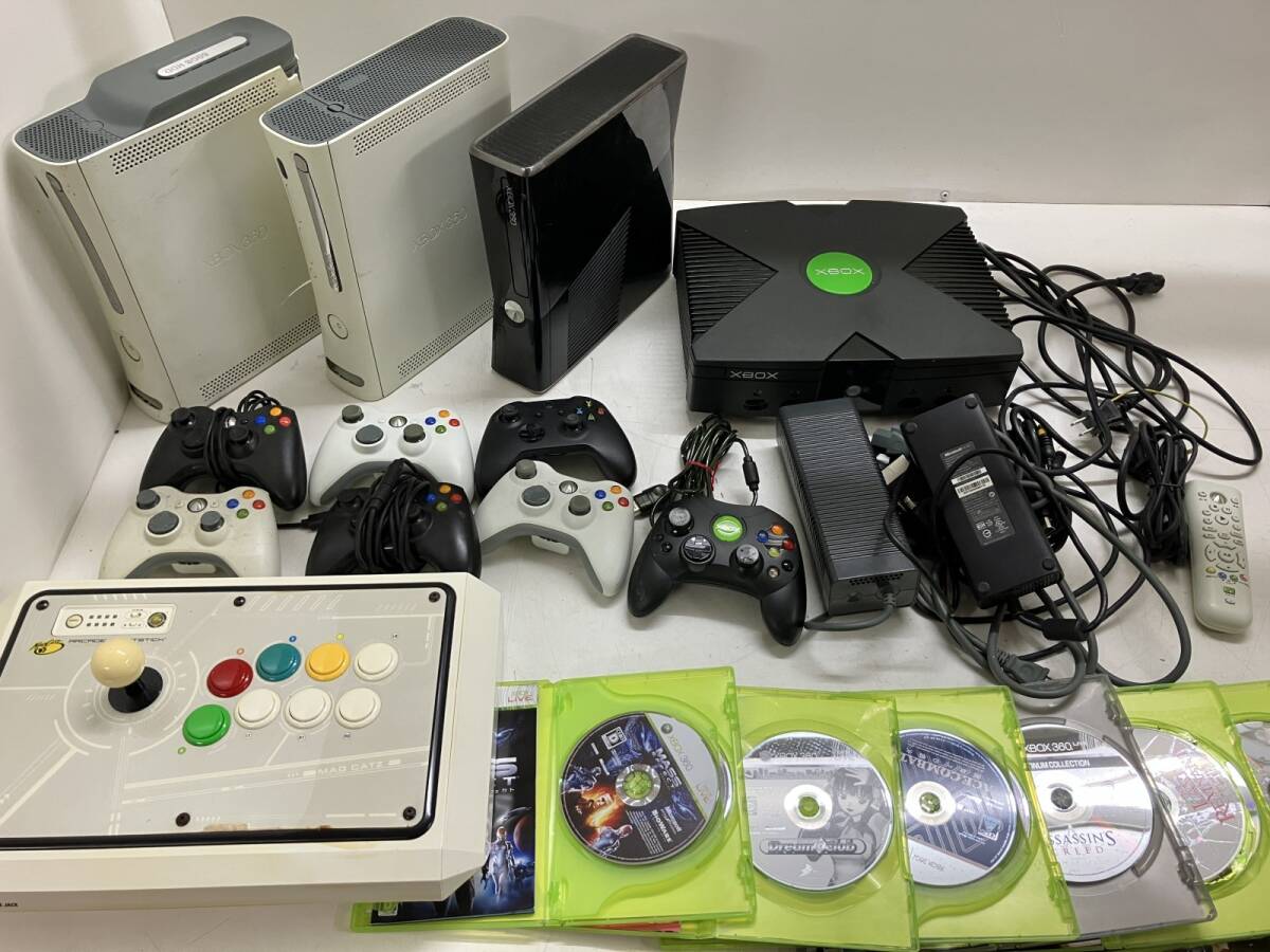 2026年最新】Yahoo!オークション - Xbox360本体(Xbox 360 テレビゲーム