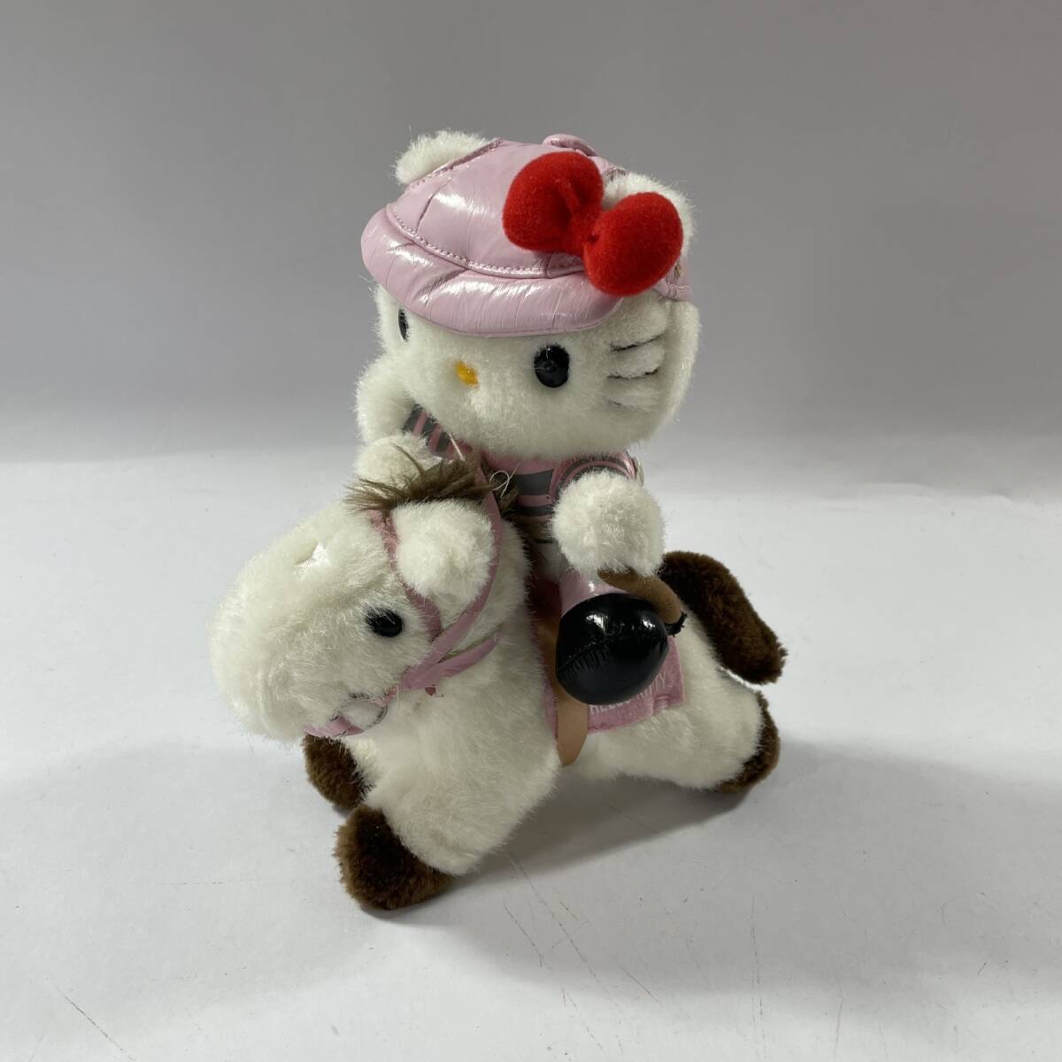 Yahoo!オークション -「お馬deキティ」の落札相場・落札価格